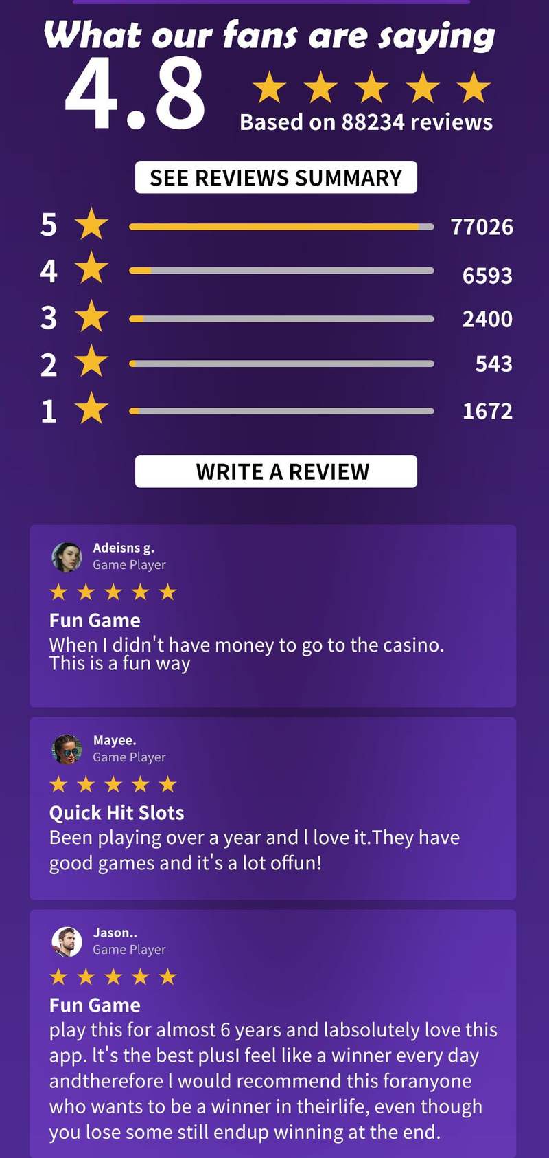 Panda Gold
